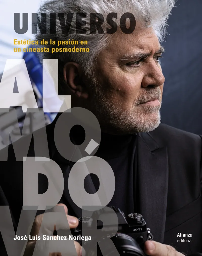 UNIVERSO ALMODOVAR