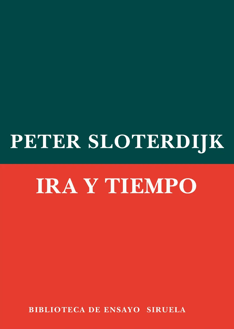 IRA Y TIEMPO
