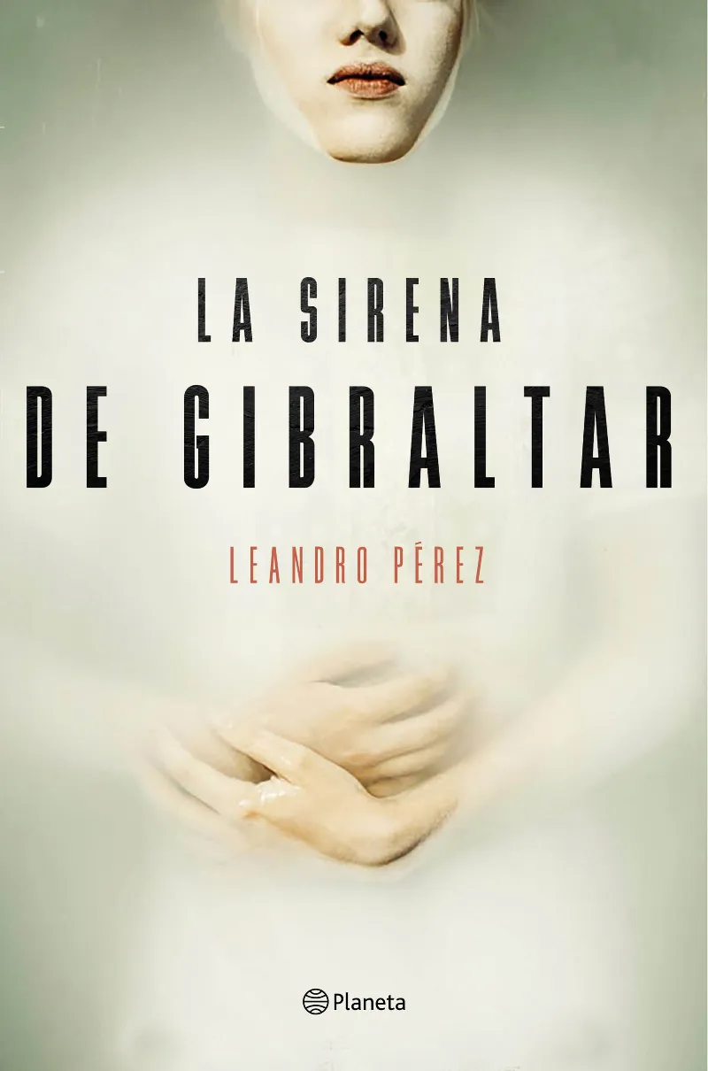 SIRENA DE GIBRALTAR,LA