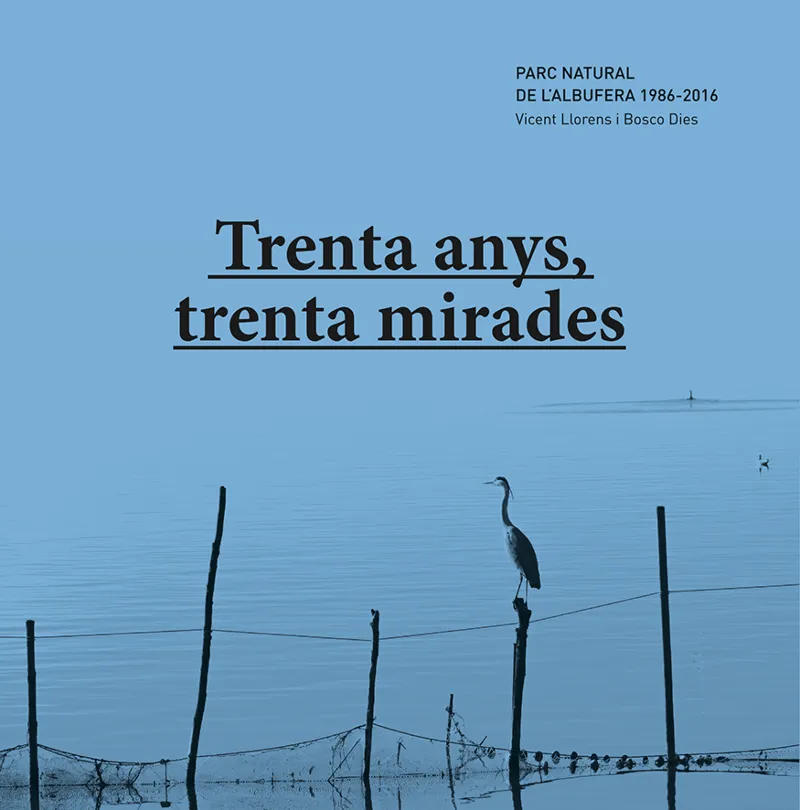 TRENTA ANYS TRENTA MIRADES