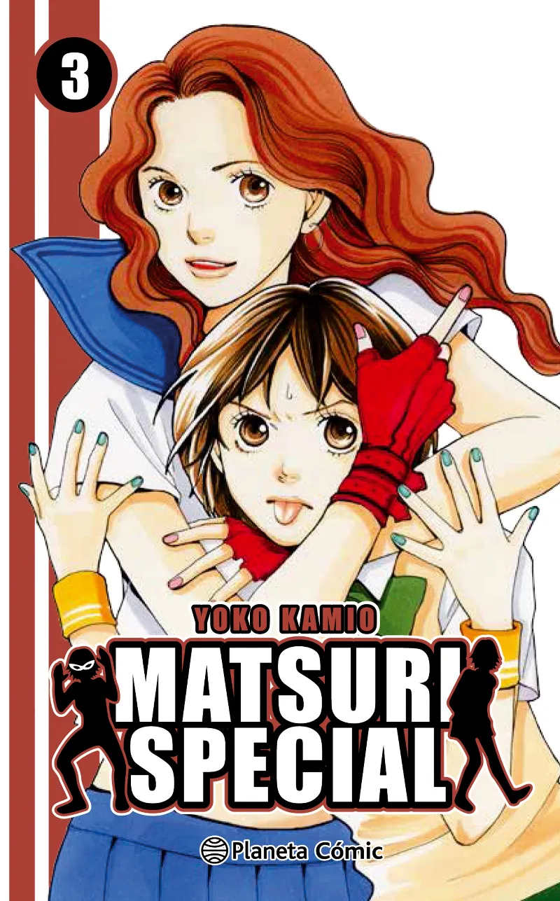 Matsuri Special nº 03