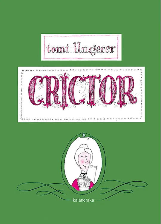 CRICTOR