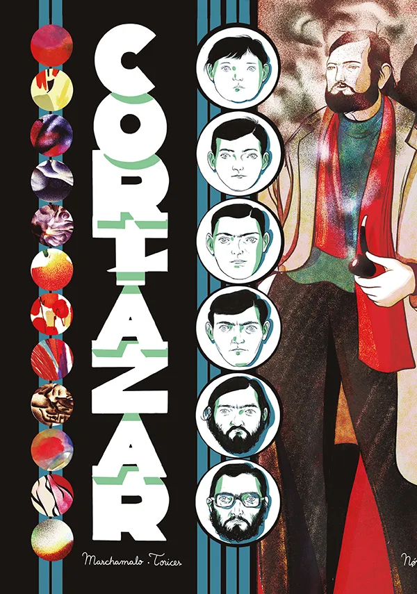 CORTAZAR