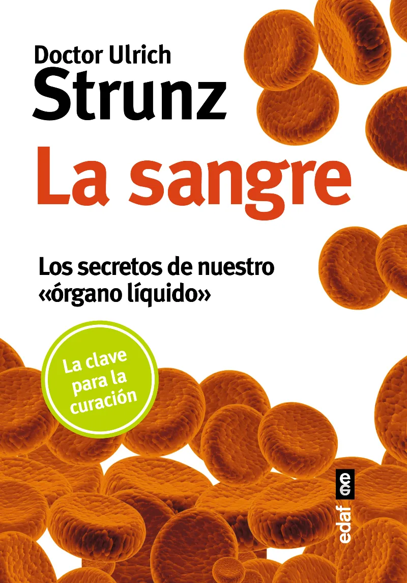 SANGRE,LA