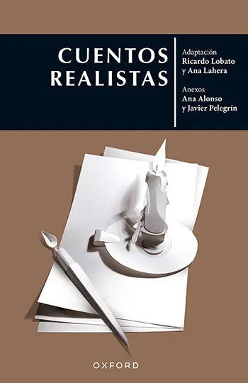 CUENTOS REALISTAS-CLASICOS