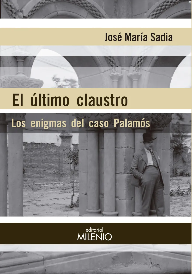 ULTIMO CLAUSTRO, EL