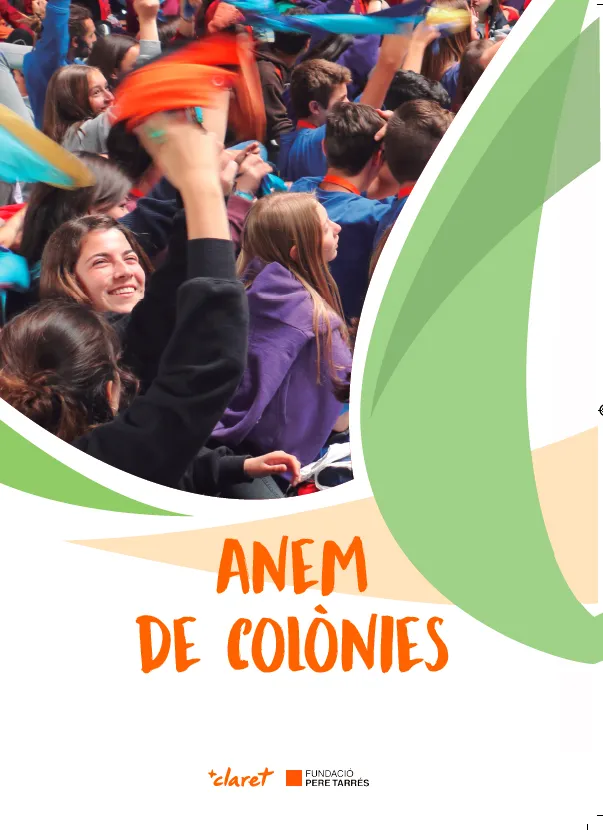 Anem de colònies