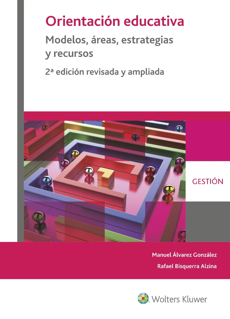 ORIENTACION EDUCATIVA -MODELOS AREAS ESTRATEGIAS Y RECURSOS-