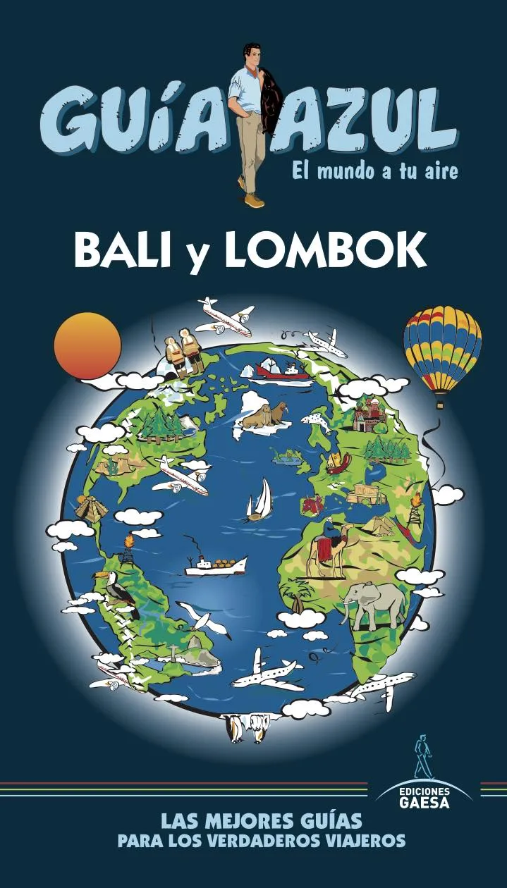 Bali Y Lombok