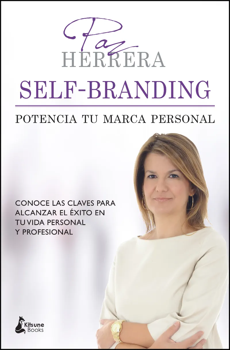 SELF BRANDING POTENCIA TU MARCA PERSONAL