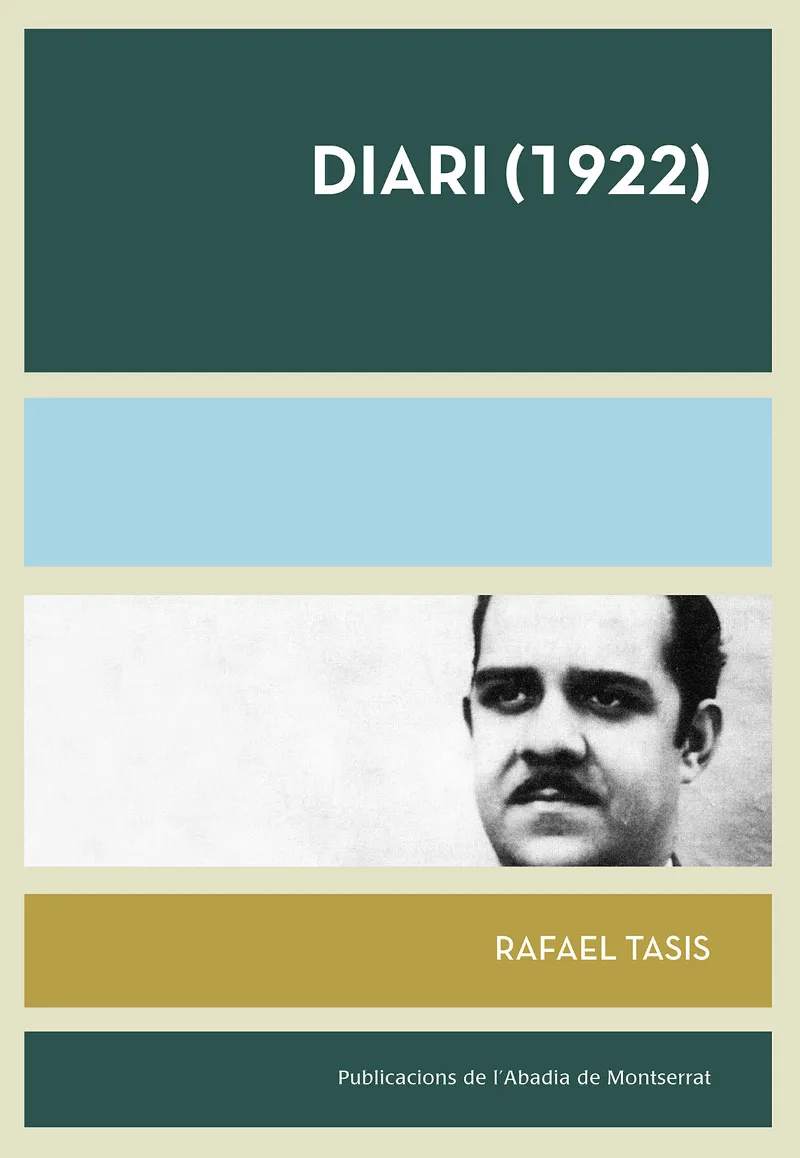 DIARI 1922