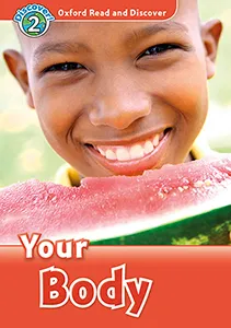 YOUR BODY MP3 PACK DISCOVER 2 A1