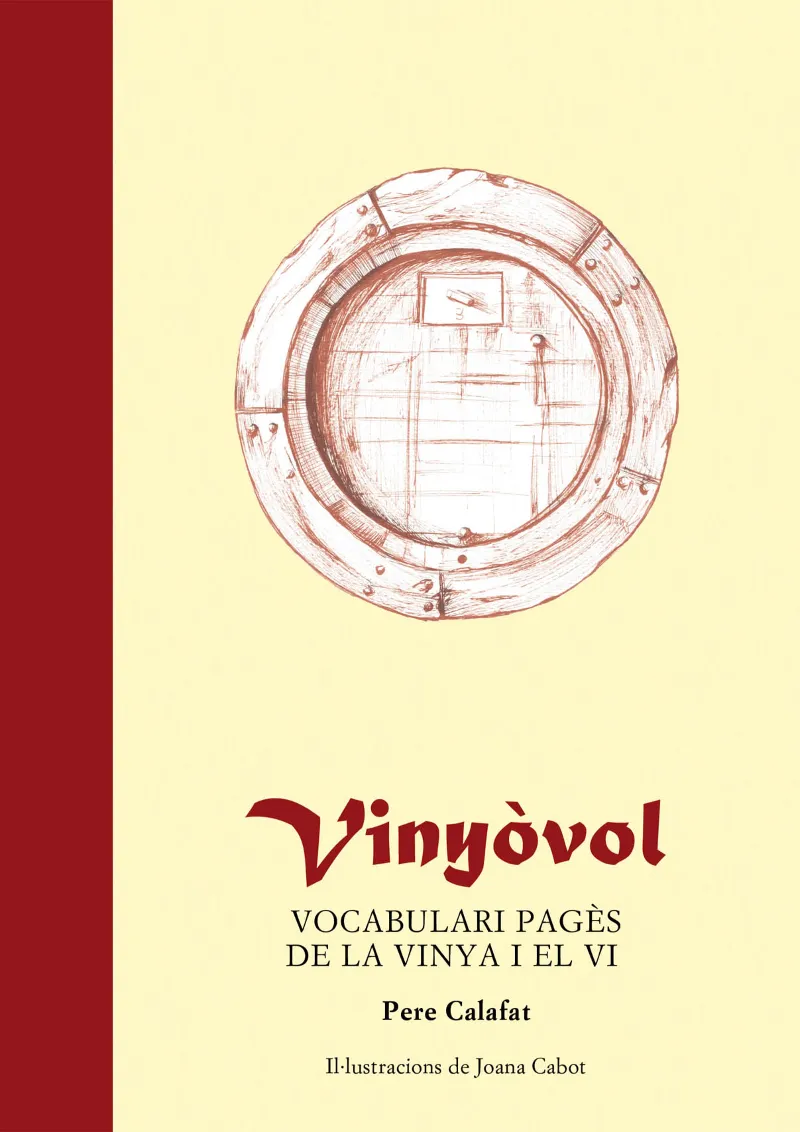 VINYOVOL VOCABULARI PAGES DE LA VINYA I EL VI