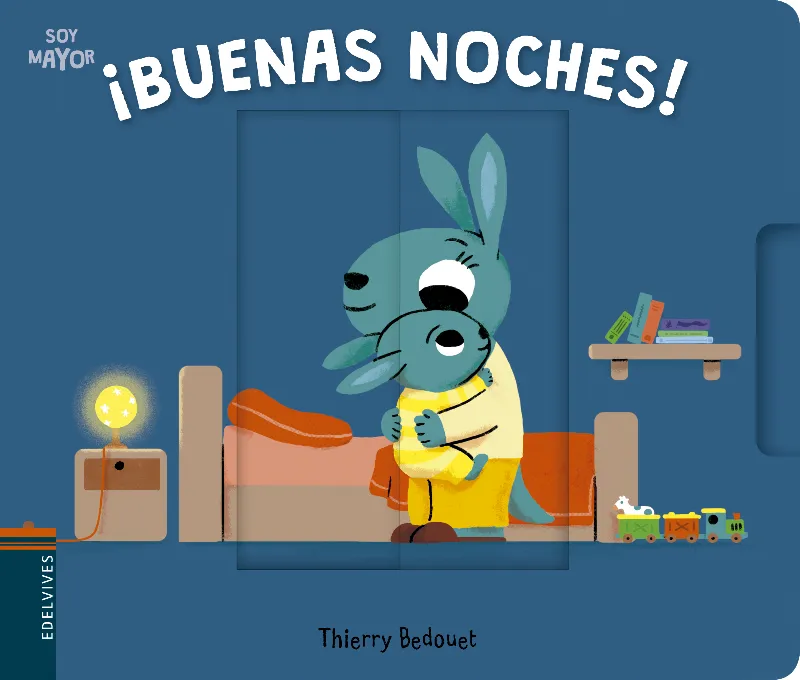 ¡BUENAS NOCHES! -1