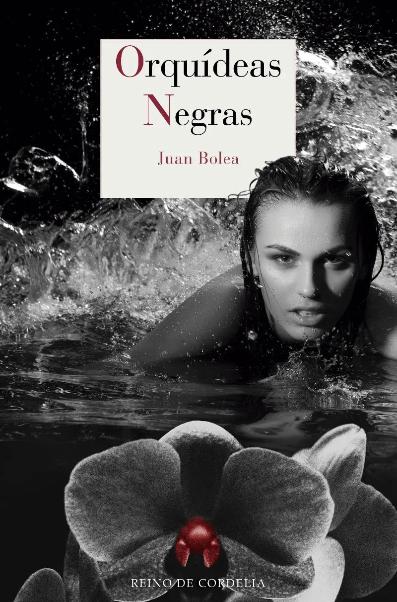 ORQUIDEAS NEGRAS