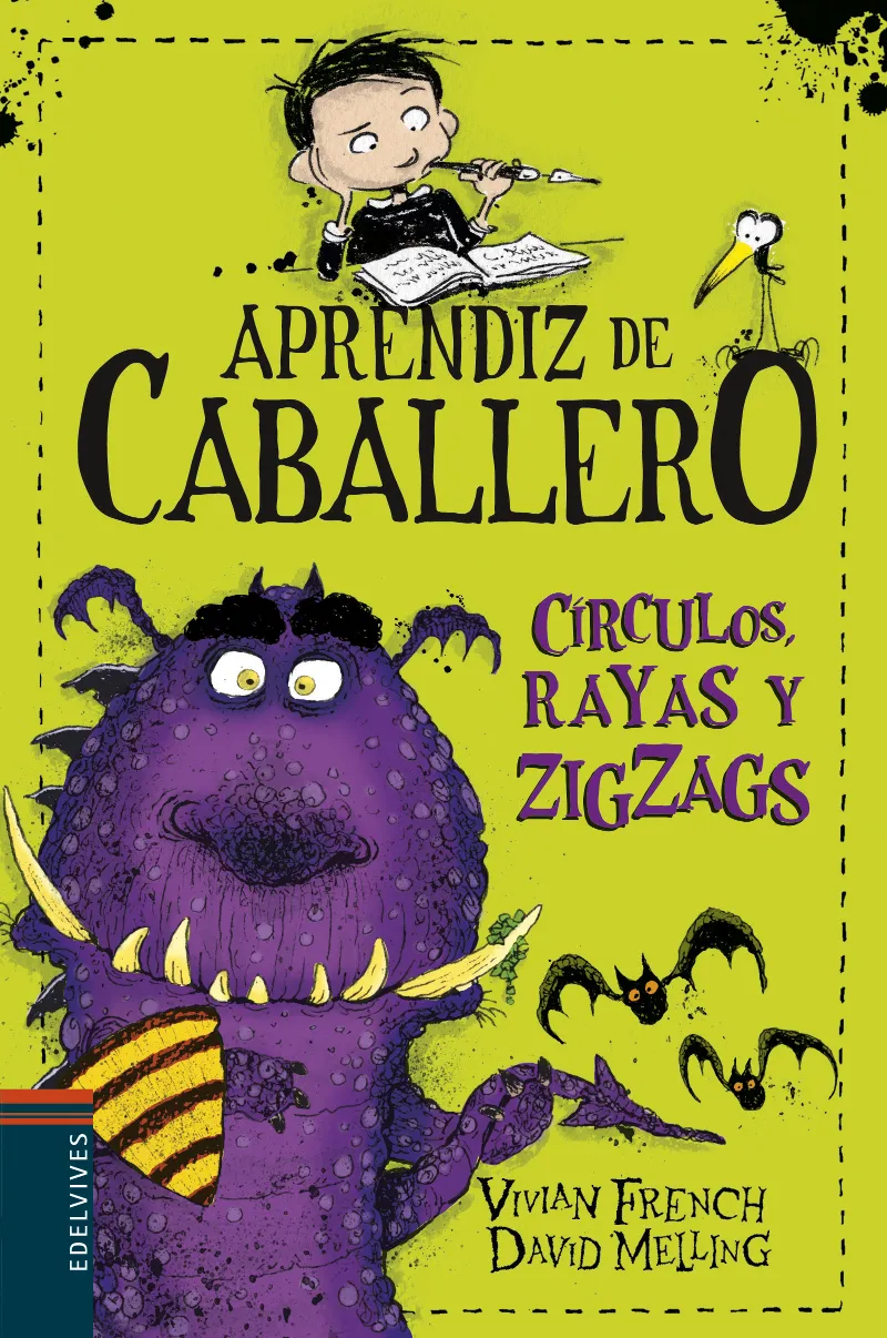 CÍRCULOS, RAYAS Y ZIGZAGS (AMISTAD/PROTECCIÓN/AVENTURA)-4