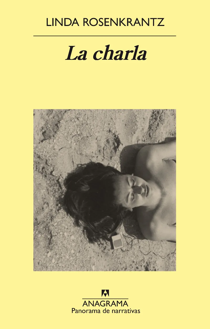 CHARLA, LA