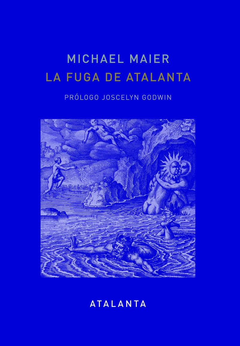 FUGA DE ATALANTA, LA
