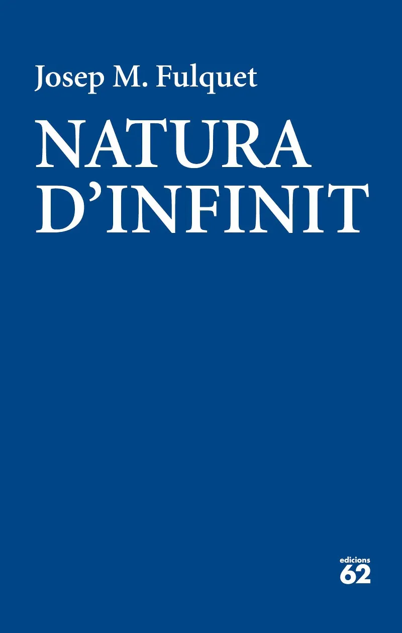 NATURA D' INFINIT