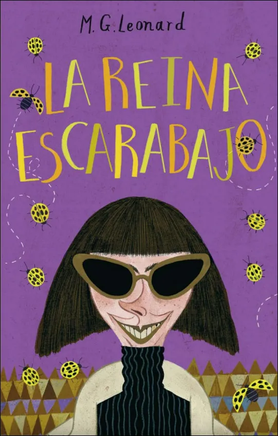REINA ESCARABAJO, LA