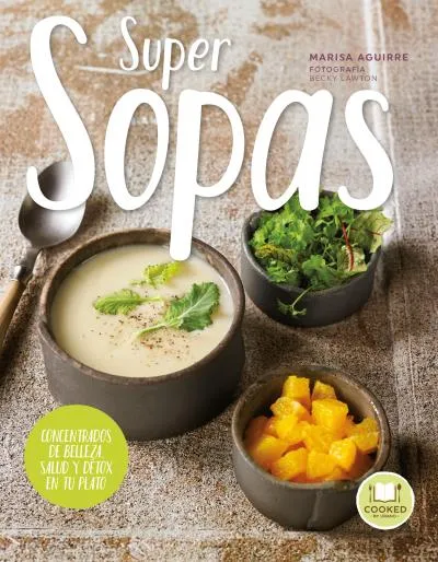SUPER SOPAS