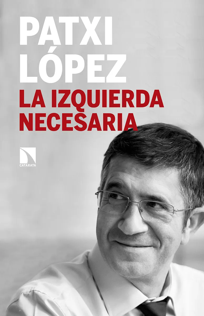 IZQUIERDA NECESARIA, LA