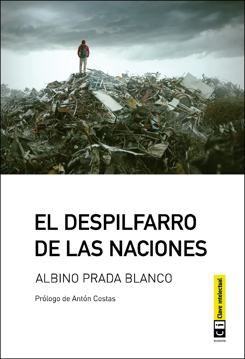 DESPILFARRO DE LAS NACIONES, EL