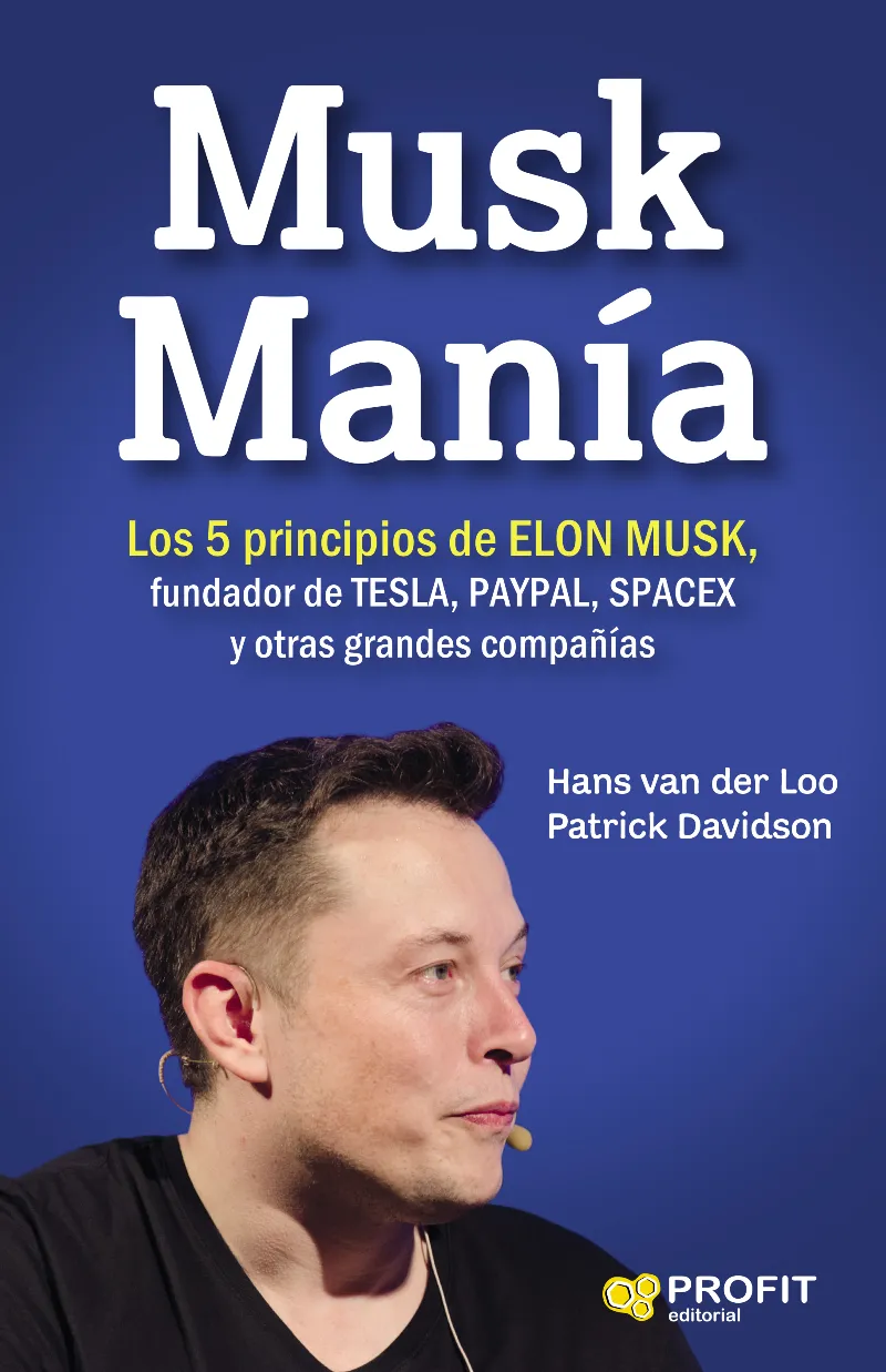 MUSKMANIA