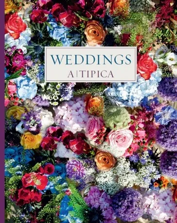 WEDDINGS A/TIPICA