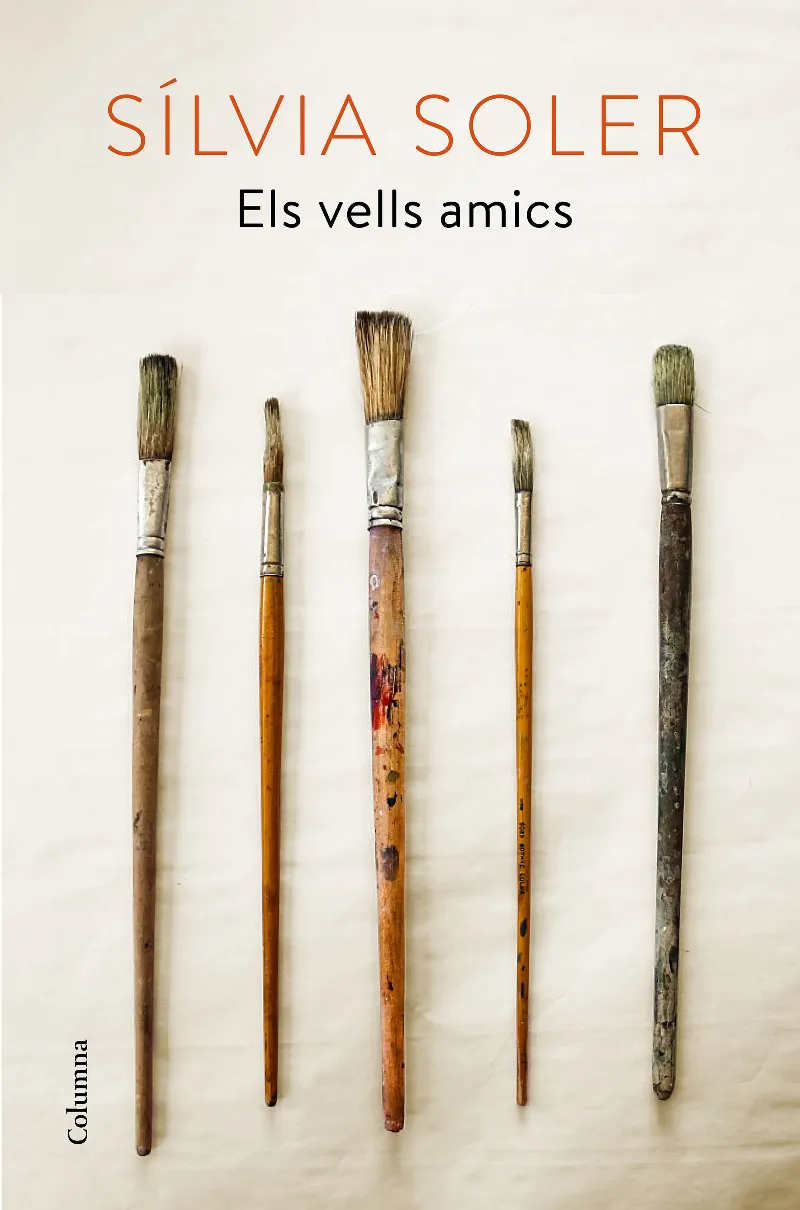 VELLS AMICS, ELS