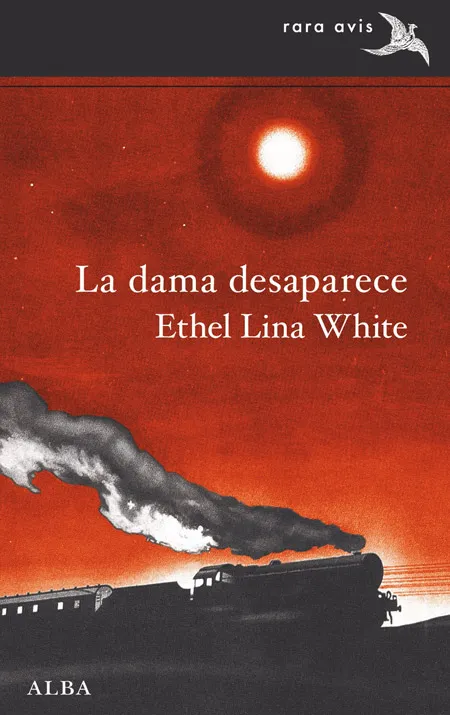 DAMA DESAPARECE, LA