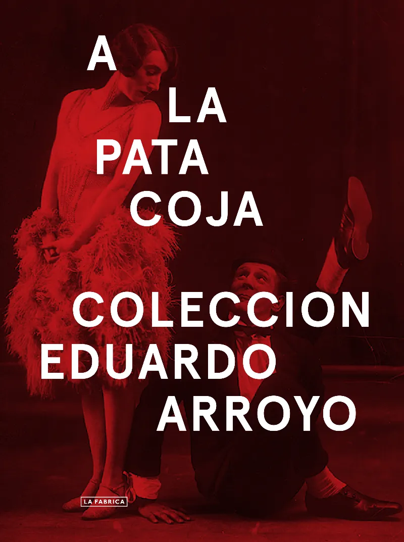A LA PATA COJA COLLECION