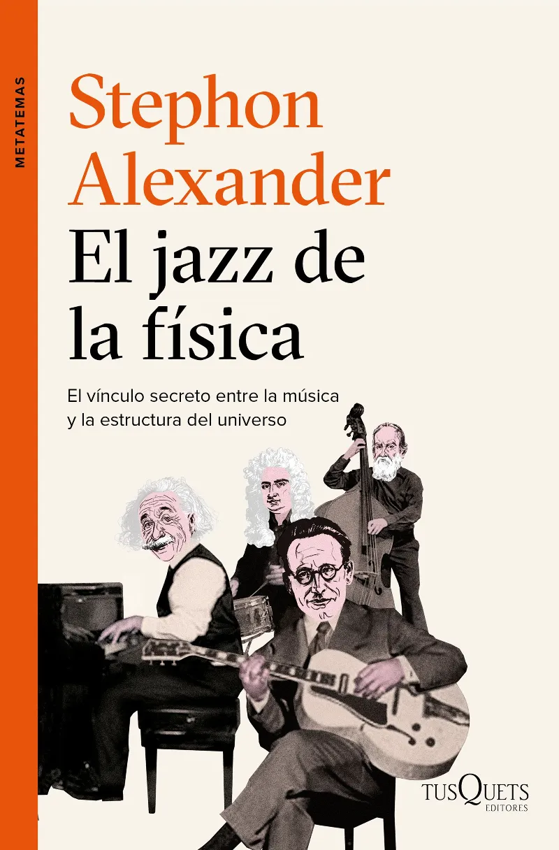 JAZZ DE LA FISICA, EL