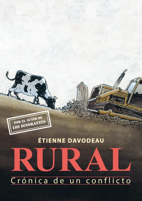 RURAL -RUSTICA-