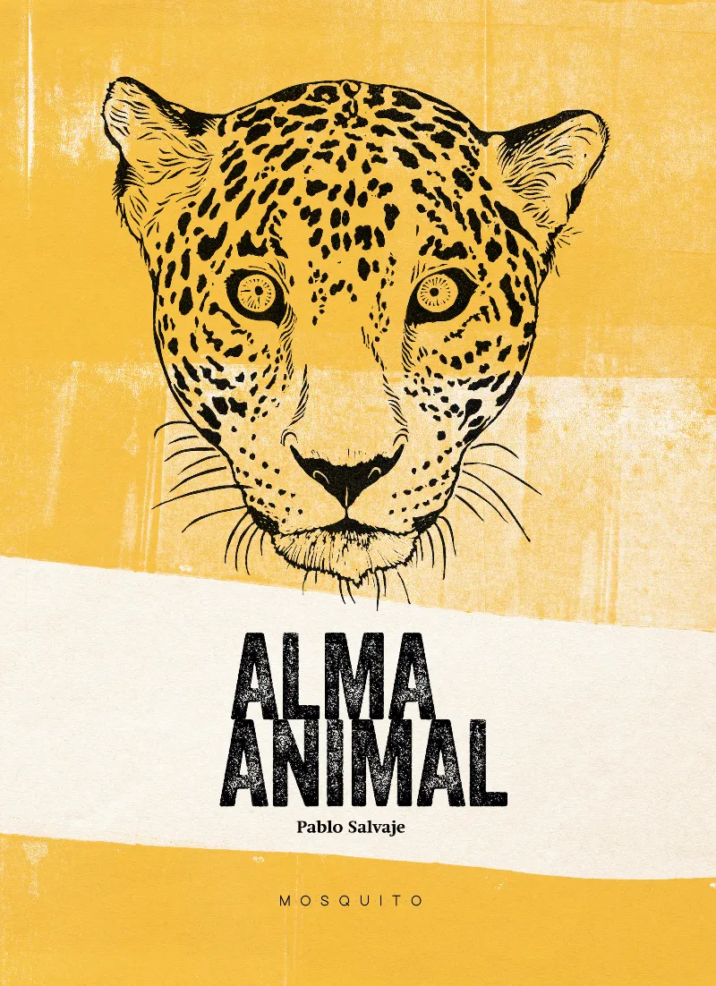 ALMA ANIMAL