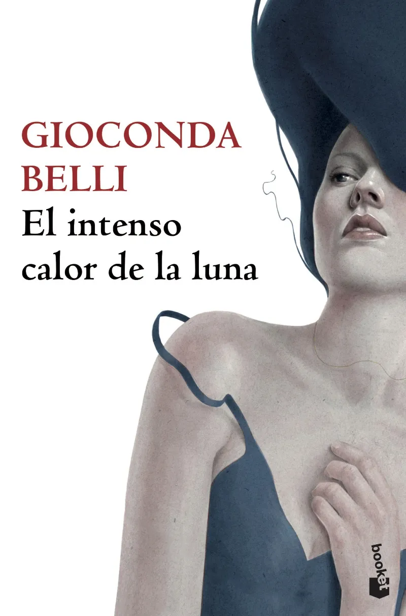 INTENSO CALOR DE LA LUNA, EL -BUTXACA-