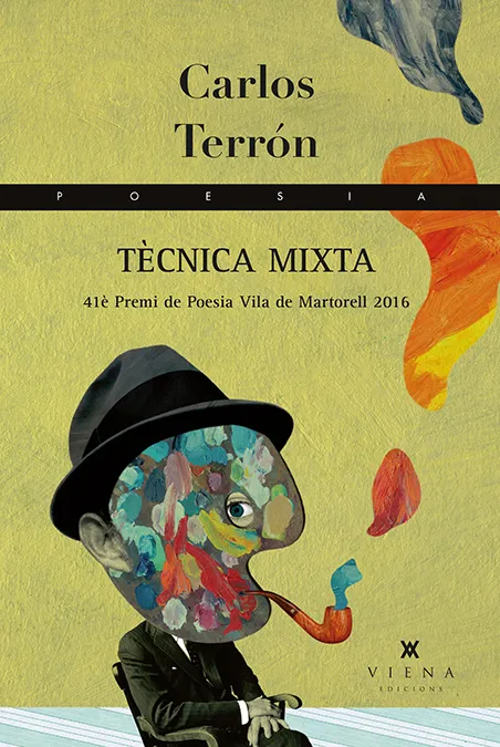 TECNICA MIXTA