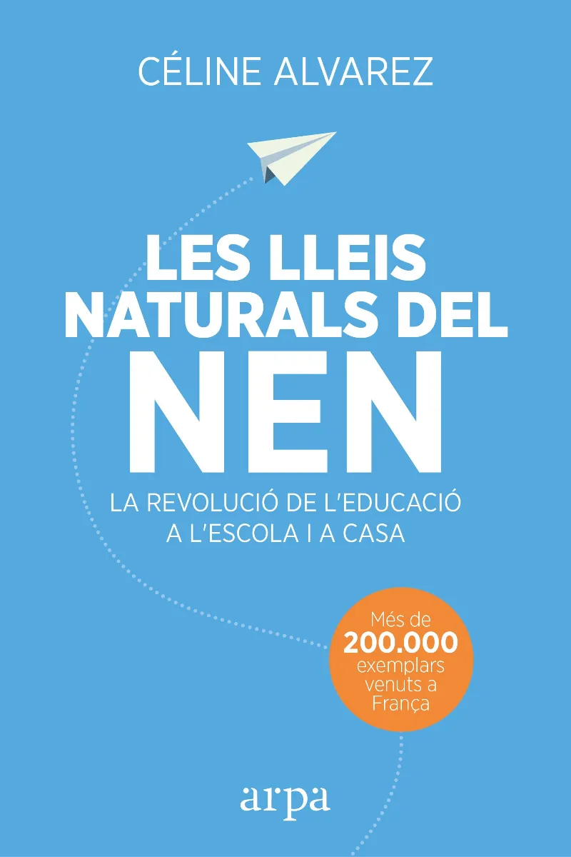 LLEIS NATURALS DEL NEN,LES