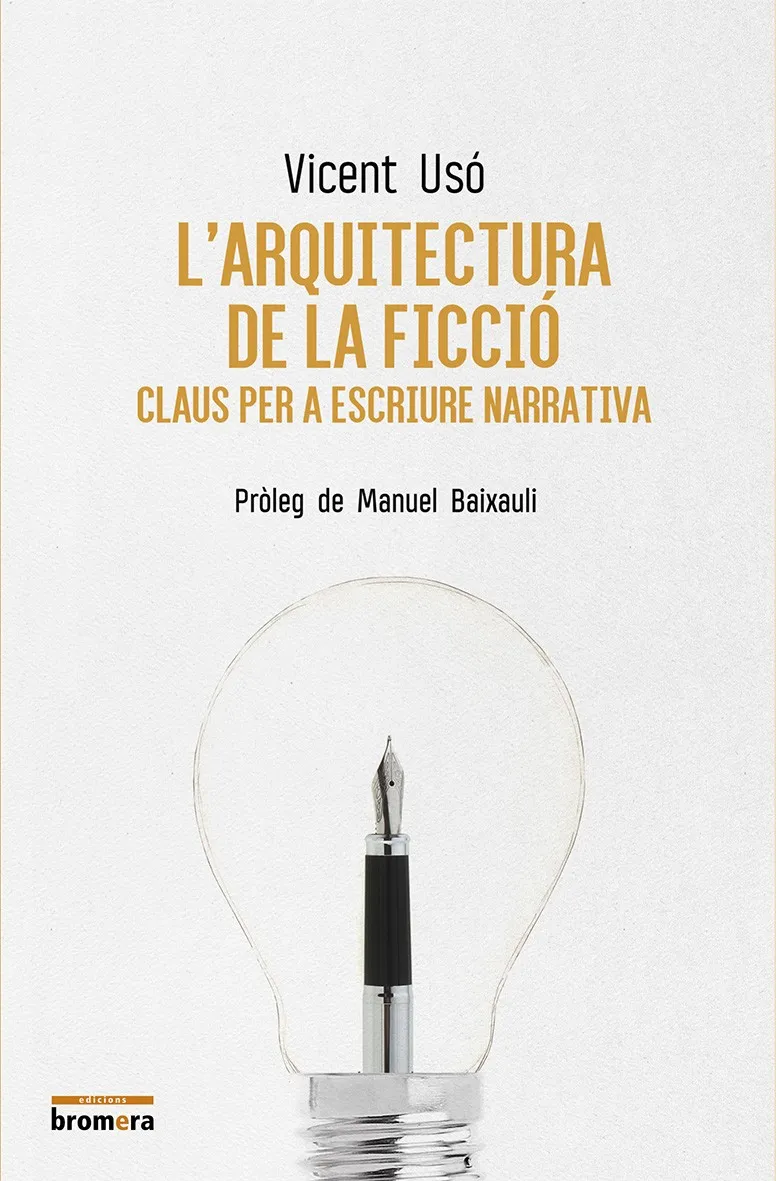 ARQUITECTURA DE LA FICCIO, L'