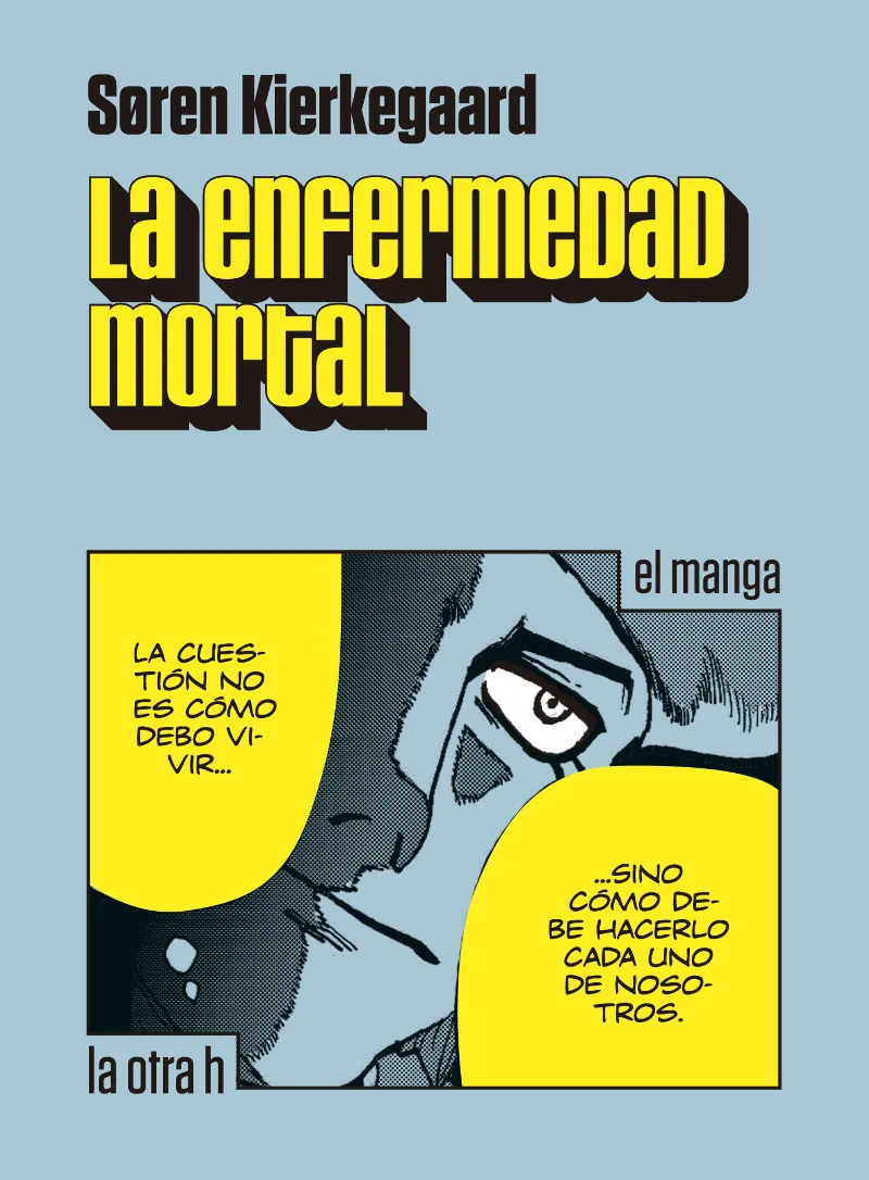 ENFERMEDAD MORTAL,LA