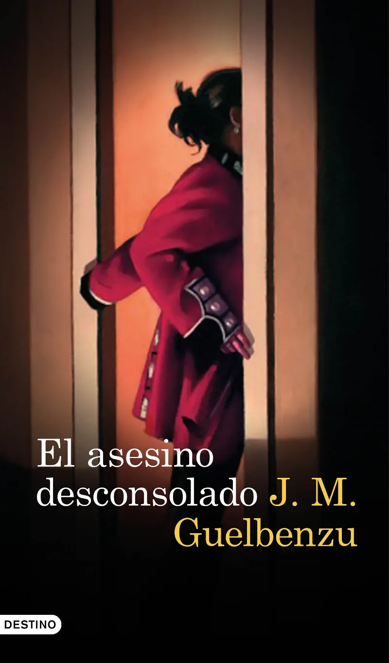 ASESINO DESCONSOLADO, EL