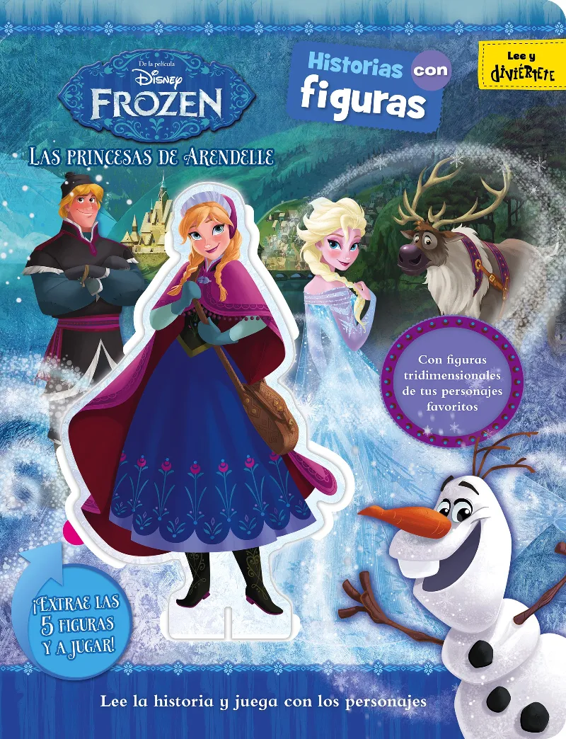 FROZEN