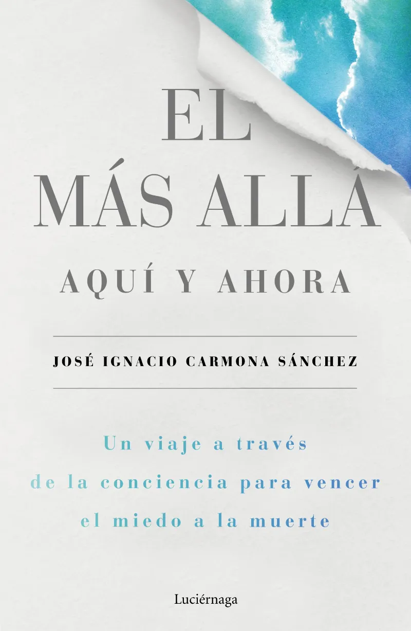 MAS ALLA AQUI Y AHORA,EL
