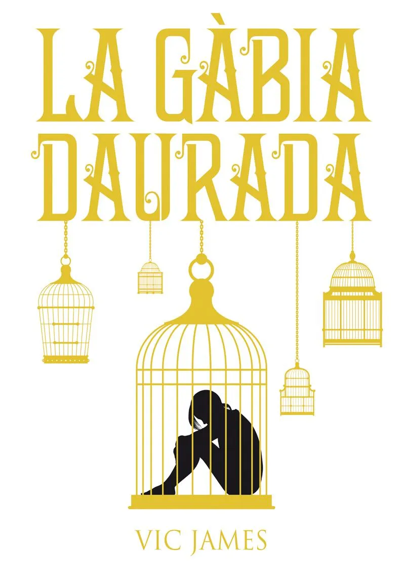 GABIA DAURADA, LA