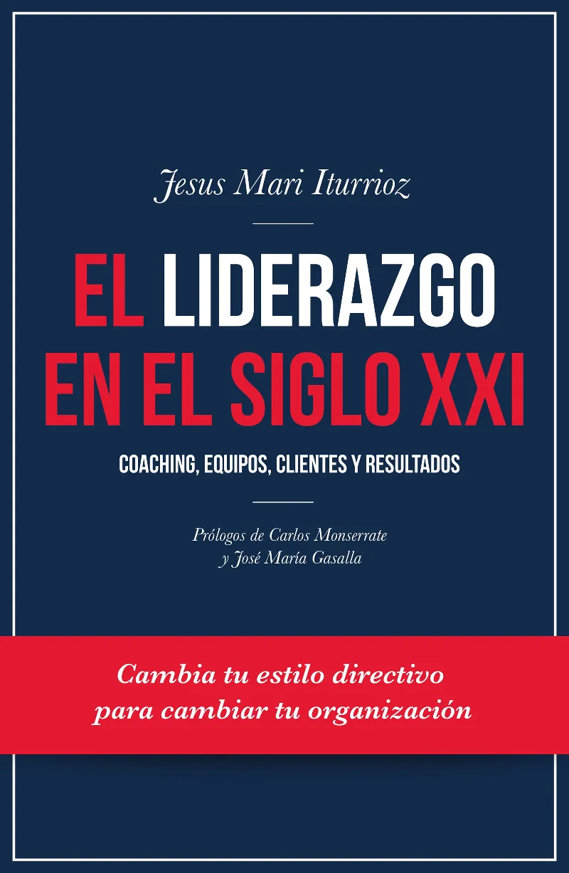 LIDERAZGO EN EL SIGLO XXI,EL