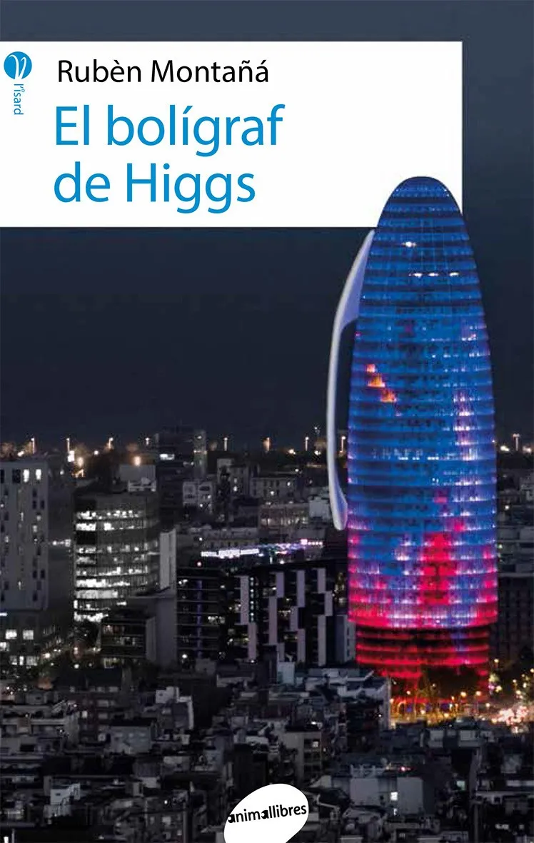 BOLIGRAF DE HIGGS, EL