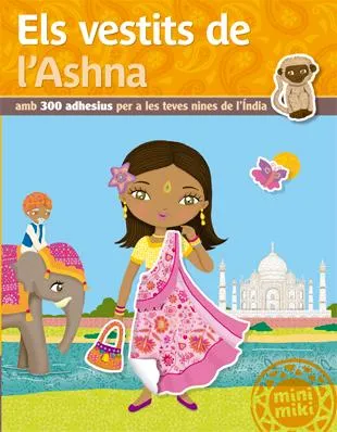 VESTITS DE L'ASHNA, ELS