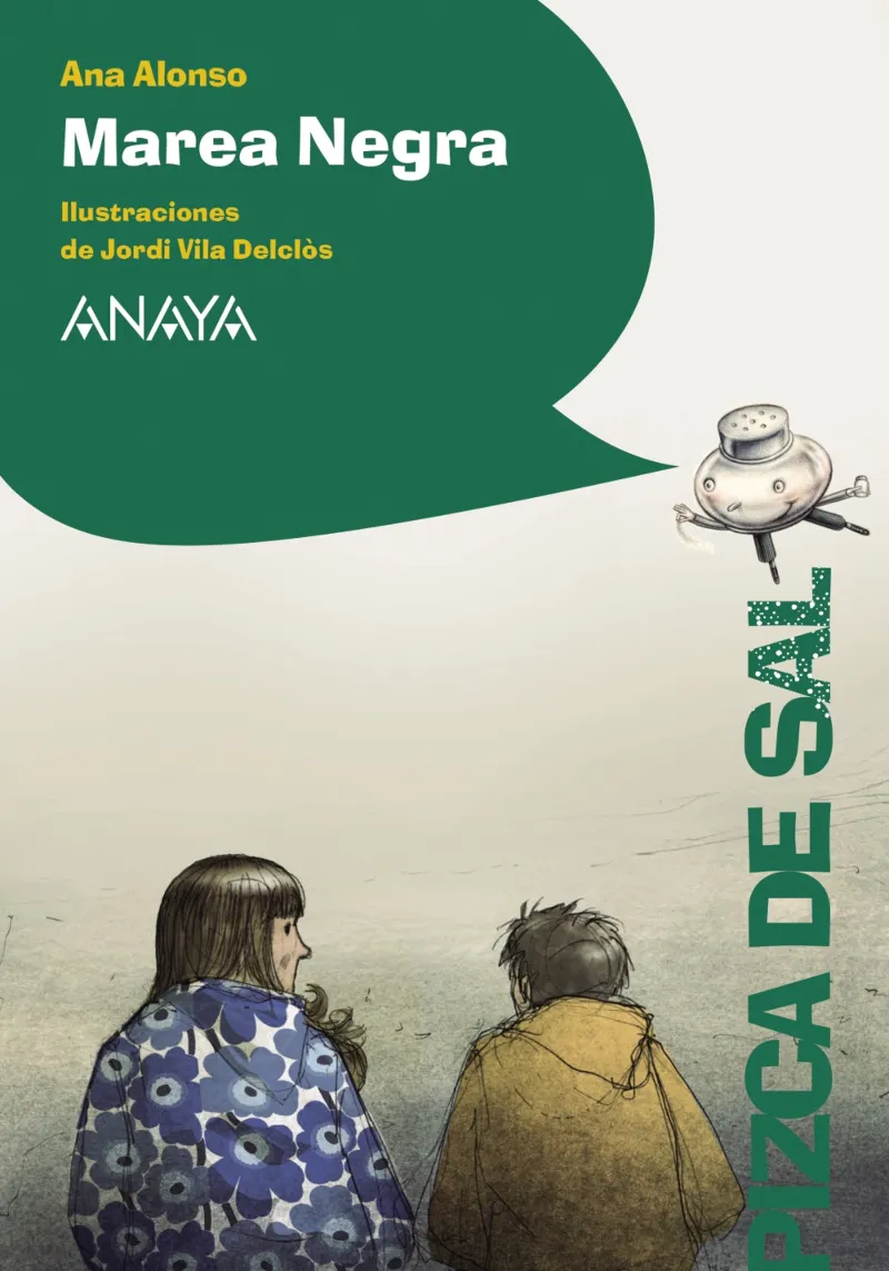 MAREA NEGRA