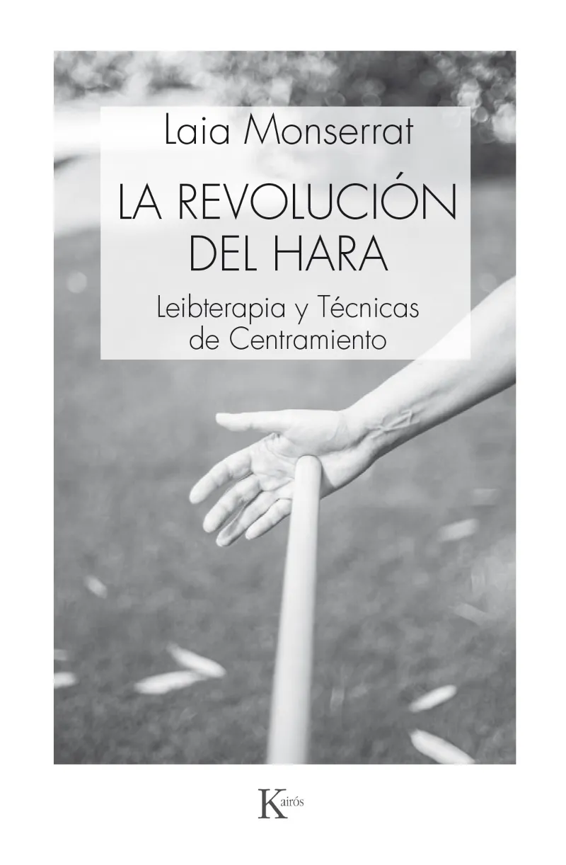 REVOLUCION DEL HARA, LA