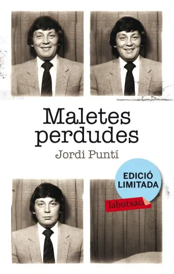 Maletes perdudes